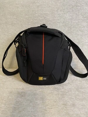 Case Logic Small Camera Bag 3 Pocket - Image 1 of 4