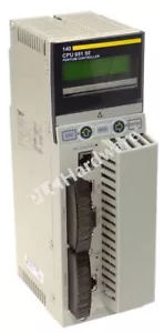Procesador Schneider Electric 140CPU65150 Modicon Quantum Unity 166 MHz 768 kB - Imagen 1 de 8