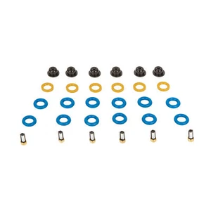 Fuel Injector Rebuild Kit | Ford Mustang 3.8L 1995-1998 | Free Shipping - Picture 1 of 6