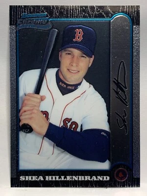 1999 Bowman Chrome Baseball Series 2 #221-440 - You Pick (a295) - Image 1 of 3