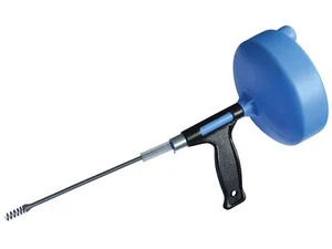 Faithfull Drum Auger 25ft - Picture 1 of 1