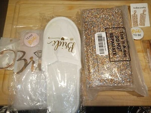 wedding accessories bride - Picture 1 of 8