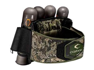 NEU Carbon CC Harness 4er Pack Camo - ALLE GRÖßEN - Bild 1 von 6