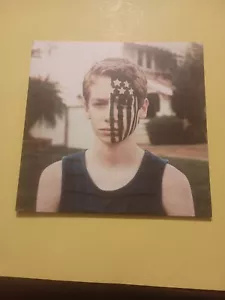 Fall Out Boy American Beauty American Psycho Clear Vinyl LP Album Rock Pop - Picture 1 of 5