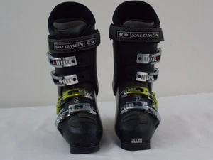 Salomon X Wave 8.0 Flex 90 CarbonLink SensiFit Hebilla 3D Para hombres EE. UU. 8.5 mondo 26.5 - Imagen 1 de 10