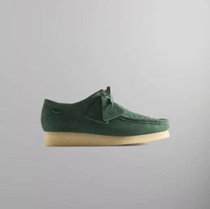 Kith for Clarks Originals Wallabee - Vitality Size 9 Shoes Brand NEW in Box - Picture 1 of 10