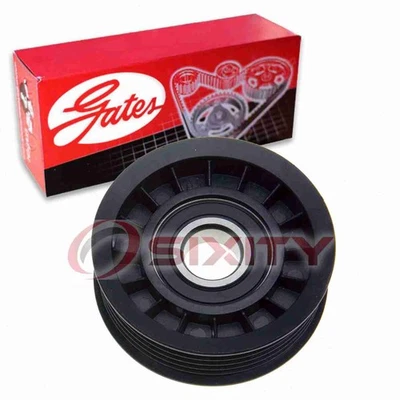 Polea tensora de correa de transmisión Gates DriveAlign para Ford Explorer XK 2001-2009 Foto 1 de 4