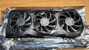 SAPPHIRE Radeon RX 7900 XTX Reference Cooler 24GB GDDR6 Graphics Card - Picture 1 of 6