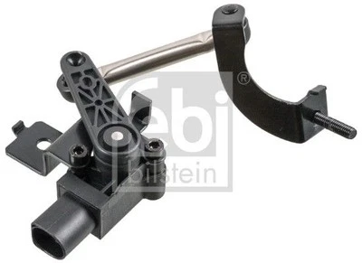 Датчик выравнивания фары подходит для сиденья Audi A3 Altea Skoda VW FEBI BILSTEIN 184848 - Изображение 1 из 4