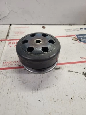 Conjunto de embrague con campana Honda Spree 1984 1985 1986 1987 Foto 1 de 4