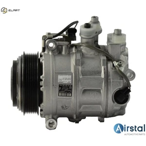 COMPRESSOR AIR CONDITIONING 10-4205 FOR MERCEDES-BENZ M 157.985 5.5L 8cyl - Picture 1 of 10