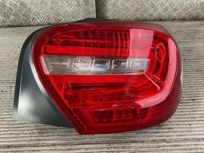 82049 Piloto trasero derecho MERCEDES-BENZ CLASE A (W176) A1769063000 Foto 1 de 4