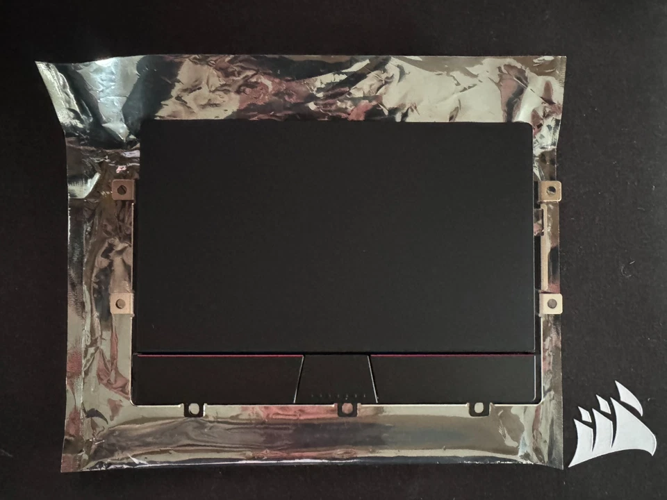 Lenovo Touchpad for Thinkpad X1 Extreme Gen4 & P1 Gen4 - Image 1 of 2