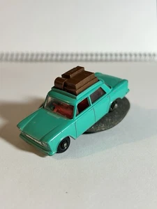Matchbox Lesney No. 56 Fiat 1500  made in England very clean Vintage - Picture 1 of 5