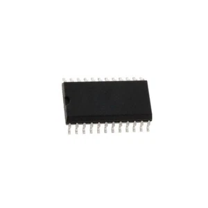 AD7730BRZ A/D Wandler 24bit 1,2ksps SO24-W Analog Devices - Bild 1 von 1