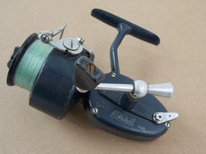 Carrete Garcia Mitchell 400 vintage SIN PROBAR - Imagen 1 de 7