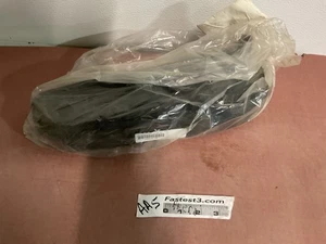 235829-08 Seat Armrest Upholstery Right Hand Freightliner Black - Picture 1 of 2