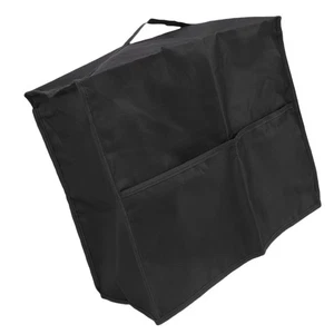 Ice Cream Machine Dust Cover Water Proof Oxford Cloth For Smoothie Machine - Picture 1 of 23