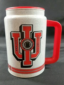 Whirley Drink Works Indiana University Hoosiers Thermo Kaffee Reisebecher ** - Bild 1 von 7