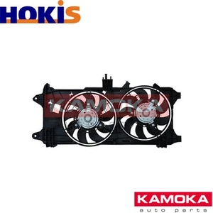 FAN RADIATOR 7740018 FOR FIAT DOBLO/Box/Body/MPV 188A9.000/A8.000 1.2L 4cyl - Picture 1 of 7