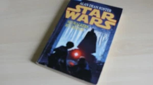 Star Wars,- Skywalkers Rückkehr von Alan Dean Foster (B709) - Bild 1 von 2