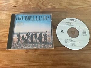 CD Jazz Howa Rumsey Lighthouse All-Stars - Jazz Invention (10 Song) CONTEMPORARY - Bild 1 von 3