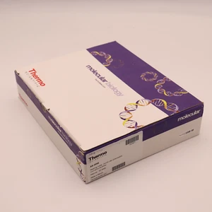 Thermo Scientific Abgene 96-Well Sealing Mats Round Cap Piercable AB-0566 - Picture 1 of 4