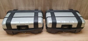 Triumph Tiger 900 GT / Rally Trekker fundas laterales / alforjas - Imagen 1 de 16