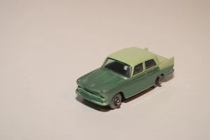 A56 1:64 MATCHBOX LESNEY 29 AUSTIN A55 CAMBRIDGE GREEN NEAR MINT CONDITION - Bild 1 von 7