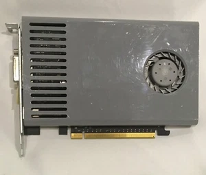 Nvidia GeForce Gt120 (mac Pro) - Picture 1 of 4