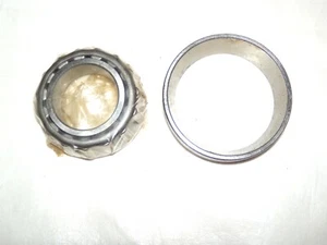 S326: 15123 Bearing & 15245 Race, Studebaker, Truimph GT6 & Spitfire, Boat Trlr - Picture 1 of 3