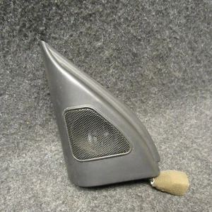 Kia Rio 2006-2009 sedán LH frontal interior montaje espejo panel tweeter 56181 - Imagen 1 de 4