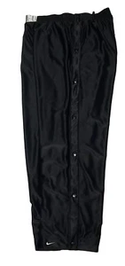 Vintage Nike Break Away Basketball Pants SZ XXL 37 X 33 Reversible - Picture 1 of 13