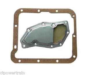 Kit de servicio de filtro C4 1965-1969 se adapta a Ford Mustang Falcon Fairlane Mercury Comet - Imagen 1 de 3