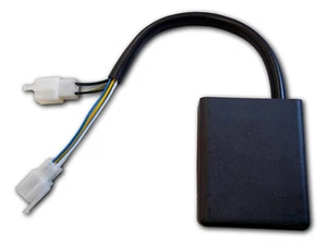 CDI ECU Honda VT1100C Shadow 1987-1996 SC18 SC23 Blackbox Ignitor (CD1904D) - Imagen 1 de 1