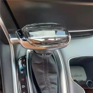 Crystal Shift Knob for Nissan Altima/Sentra/Rogue Sport 2018-2024 | K9 Diamond - Picture 1 of 7