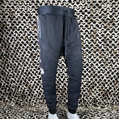 NUEVOS Pantalones HK Army TRK Air Jogger - The King Chad "Ya" Bouchez - X-Large Foto 1 de 4