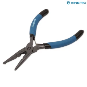 Kinetic CS Mini Split Ring Plier 13cm Magnetic Nose Fishing Pliers - Picture 1 of 2