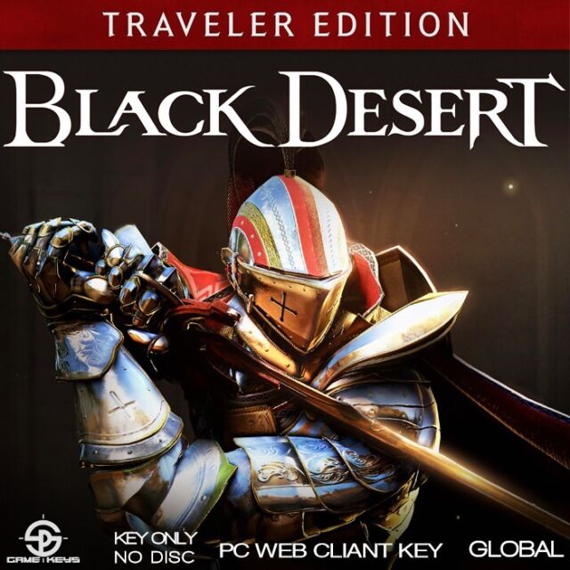 Black Desert Online - Treasurable Memories Classic Outfit Box DLC GLOBAL Web  Key