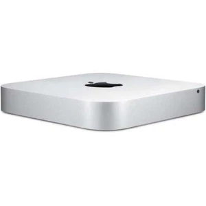Apple Mac Mini Intel Core i5 4th Gen 2.6GHz 8GB RAM 1TB HDD MGEN2LLA, Good - Picture 1 of 2