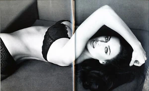 INTIMISSIMI IL CATALOGO REGGISENO PERFETTO 2016 50+PG 6X7" ESTERO IRINA SHAYK SHLOMIT - Foto 1 di 12
