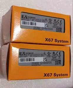 1 pz, B&r, nuovo originale, modulo X67DM1321, spedizione gratuita - Foto 1 di 4