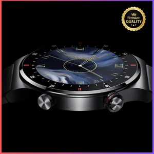 Orologio Collegato Per Elegante Salute Sport Performance ✨ NFC Scelta Colori - Picture 1 of 29