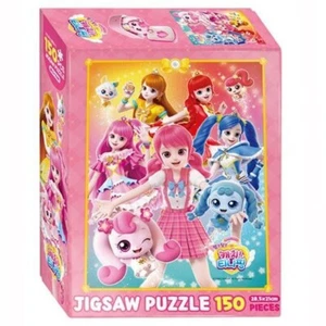 Fang! Teenieping Staffel 3 Zauberhafte Prinzessin Lomy Puzzle - 150 Teile - Bild 1 von 5