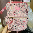 Hello Kitty Anime Backpack Tote Travel Knapsack Schoolbag Storage Backpacks Girl