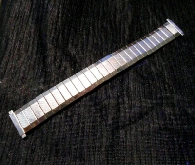 CINTURINO VINTAGE MARCA " SUPERIOR " ELASTICO -  - Immagine 1 di 4