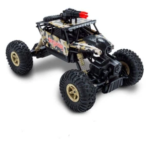 Wltoys 18428-A 1/18 4Wd With 0.3Mp Wifi Fpv Camera Rc Remote Control Car - Picture 1 of 8