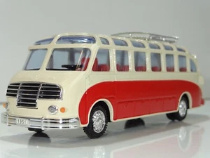 Cursor SETRA S8 COACH (372) - Imagen 1 de 6