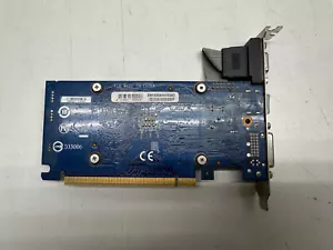 2GB DDR3 GIGABYTE GV-N630D3-2GL NVIDIA GeForce GT 630 GRAPHICS CARD - Picture 1 of 3