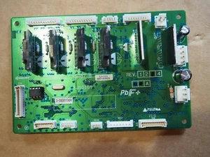 Carte KYOCERA A0087-B 3J10101 - Afbeelding 1 van 2